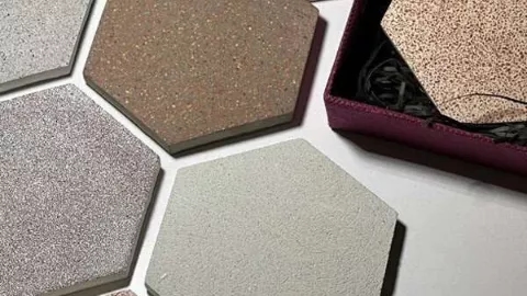 Elonic dekoratif beton ürünleri