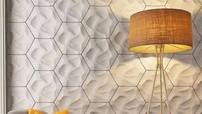 Beton duvar kaplamanın avantajları
