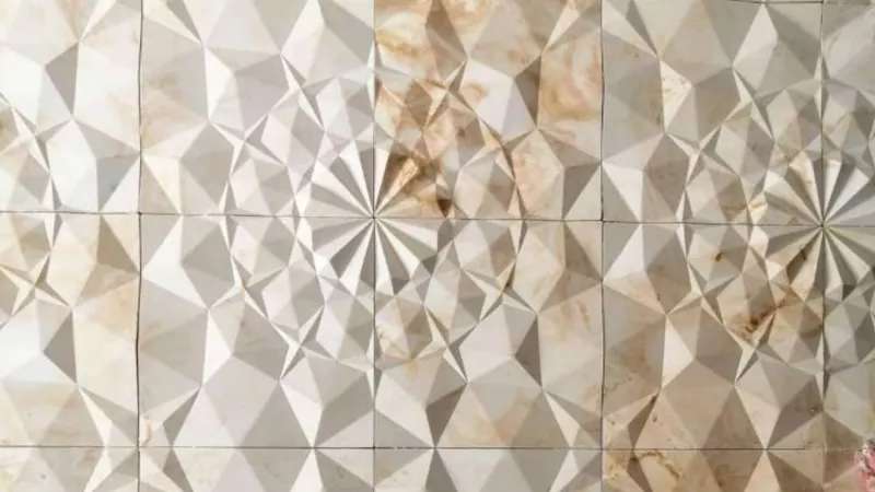محصولات بتنی دکوراتیو الونیک